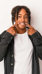 Orthodontic Offices In South Carolina - White Brown Smiles