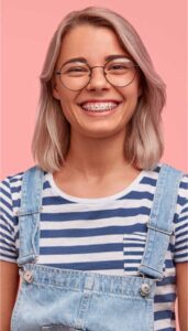 Orthodontic Offices In South Carolina - White Brown Smiles